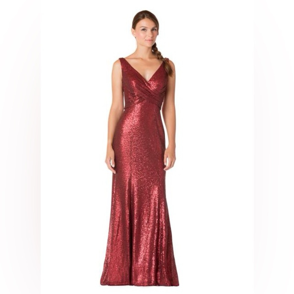 BARI JAY BRIDESMAIDS